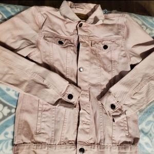 Women's (Pink) Blue jean Jack
